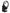 Urban Factory MOVEE MAX - Wireless Bluetooth Gaming Headset in Black