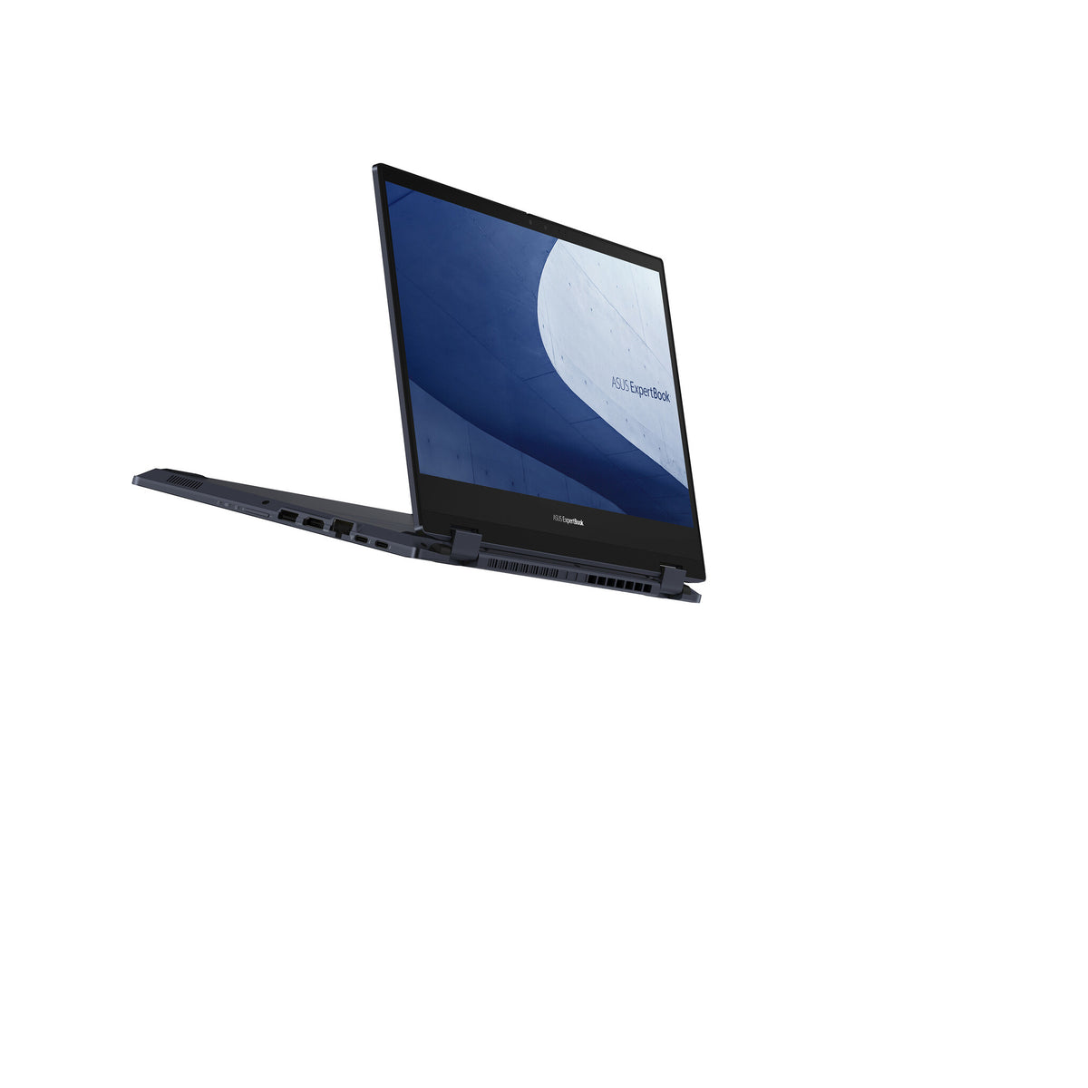 ASUS ExpertBook Hybrid (2-in-1) - 35.6 cm (14&quot;) - Touchscreen - Intel® Core™ i7-1195G7 - 16 GB DDR4-SDRAM - 512 GB SSD - Wi-Fi 6 - Windows 11 Pro - Black