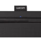 Wacom Intuos S graphic tablet - 2540 lpi 152 x 95 mm USB