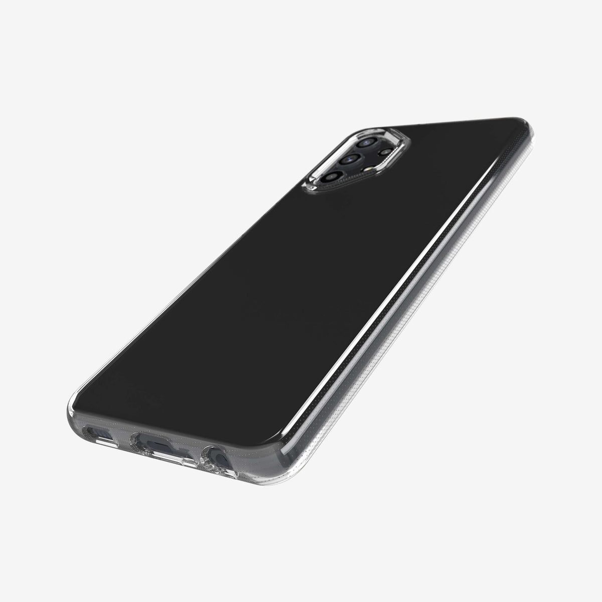 Tech21 Evo Lite for Galaxy A32 in Transparent