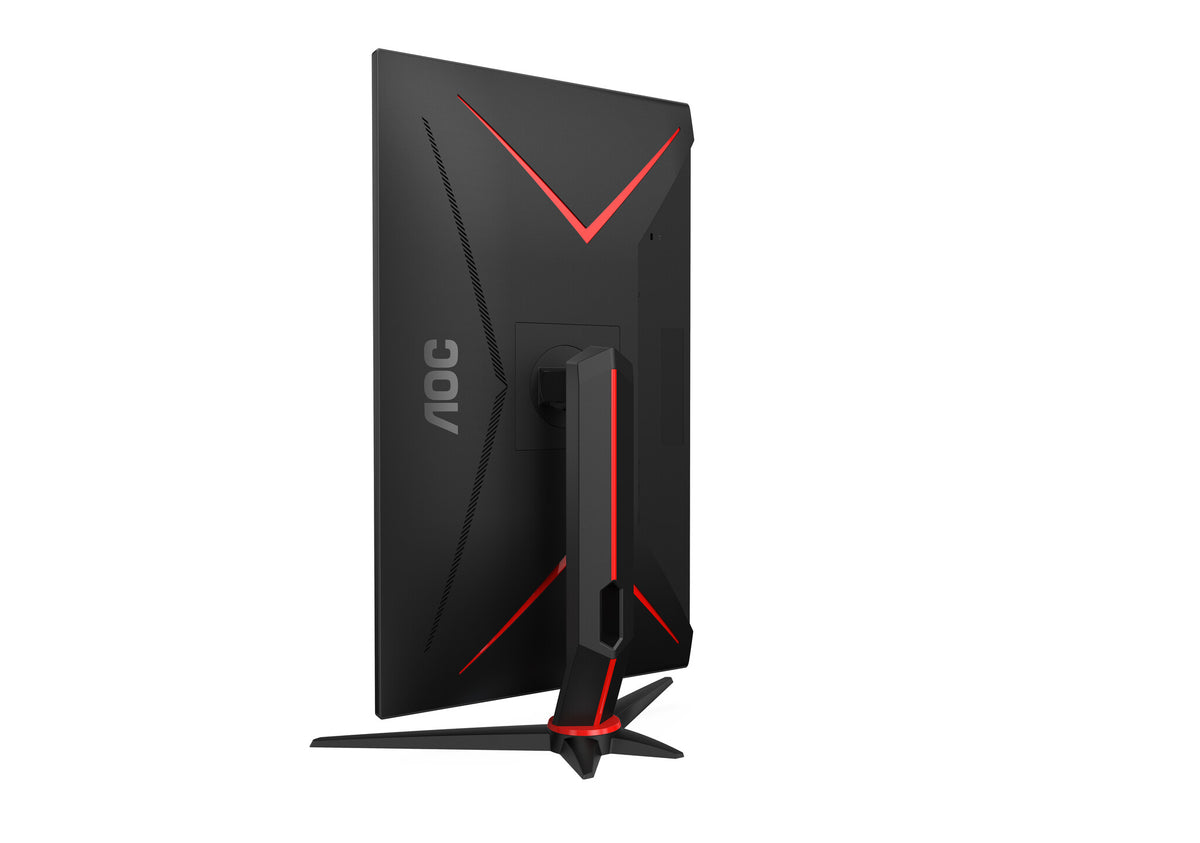 AOC G2 27G2ZN3 - 68.6 cm (27") - 1920 x 1080 pixels Full HD LCD Monitor