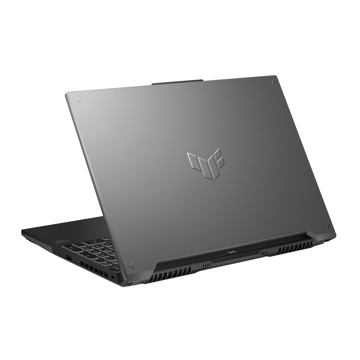 ASUS TUF Gaming Laptop - 40.6 cm (16") - Intel® Core™ i7-13650HX - 16 GB DDR5-SDRAM - 1 TB SSD - NVIDIA GeForce RTX 4060 - Wi-Fi 6 - Windows 11 Home - Grey