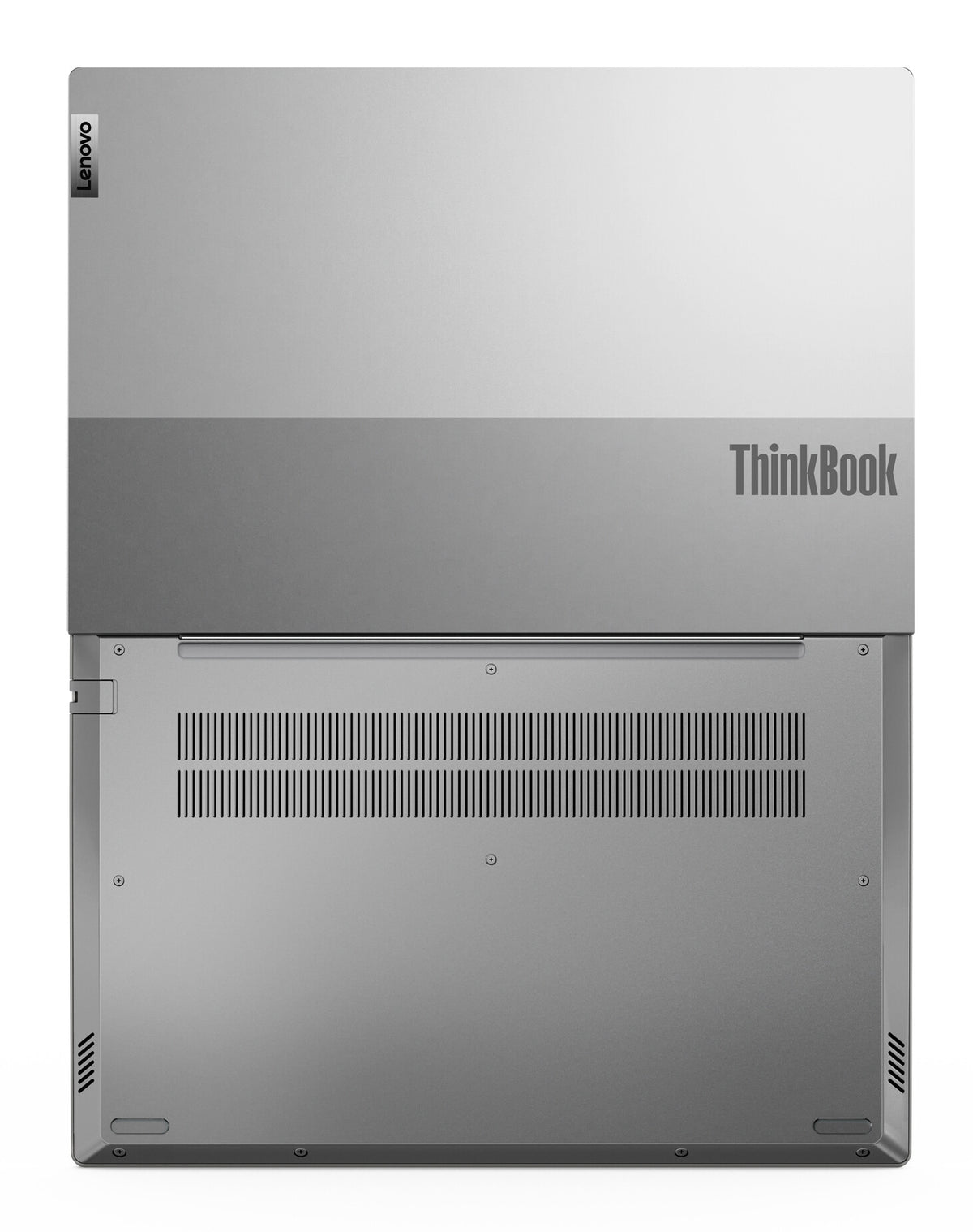 Lenovo ThinkBook 14 Laptop - 35.6 cm (14&quot;) - AMD Ryzen™ 5 5625U - 8 GB DDR4-SDRAM - 256 GB SSD - Wi-Fi 6 - Windows 11 Pro - Grey