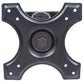 Manhattan 432351 - Wall monitor/TV mount for 33 cm (13") to 55.9 cm (22")
