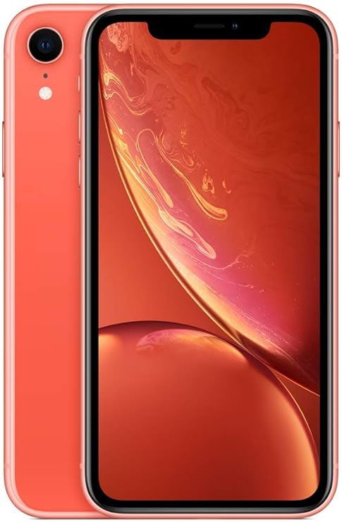 Apple iPhone XR - Refurbished