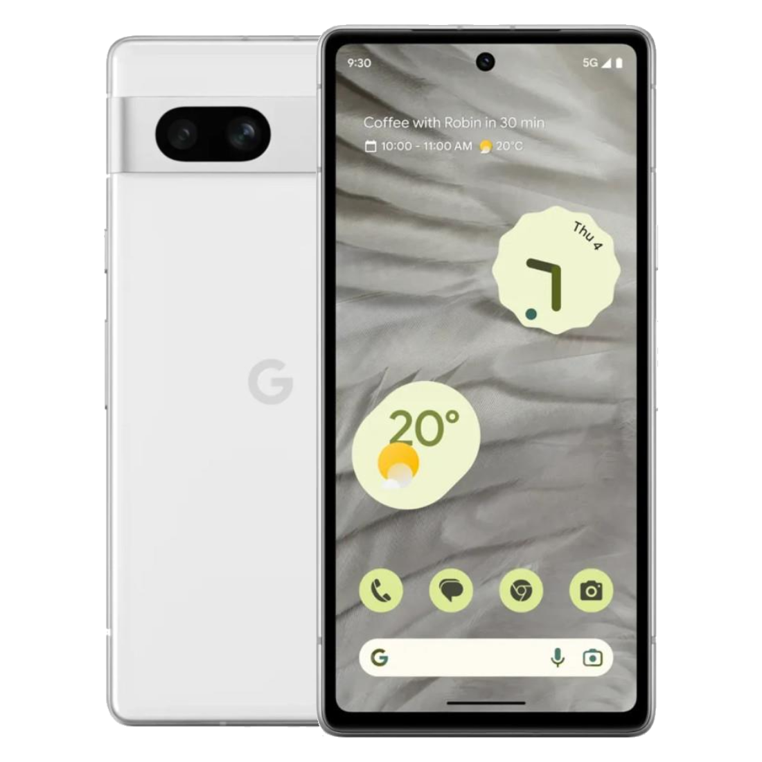 Google Pixel 7a - Refurbished