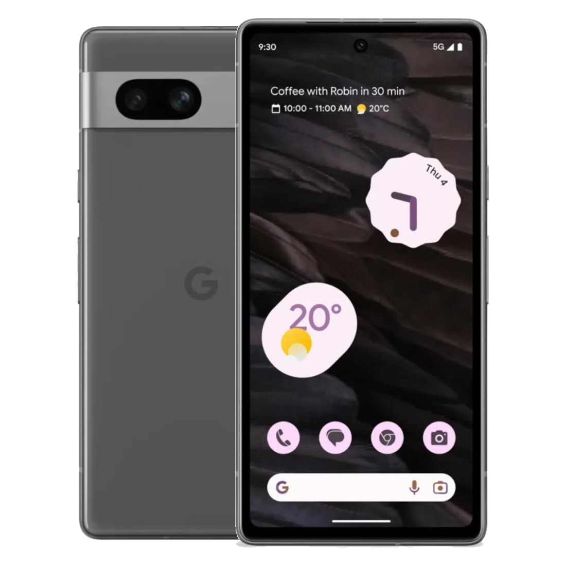 Google Pixel 7a - Refurbished