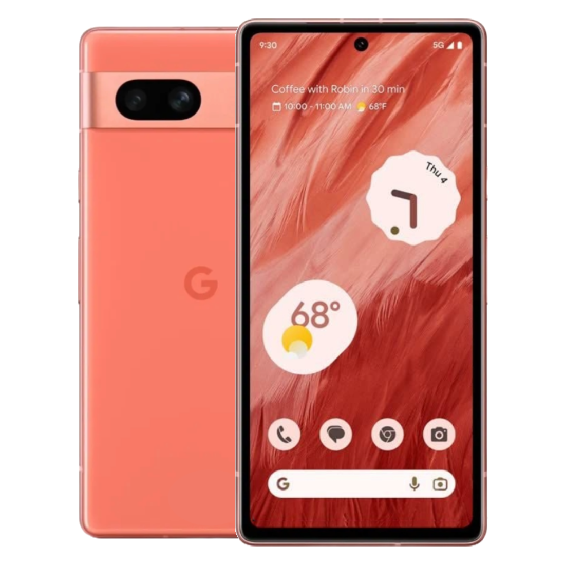 Google Pixel 7a - Refurbished