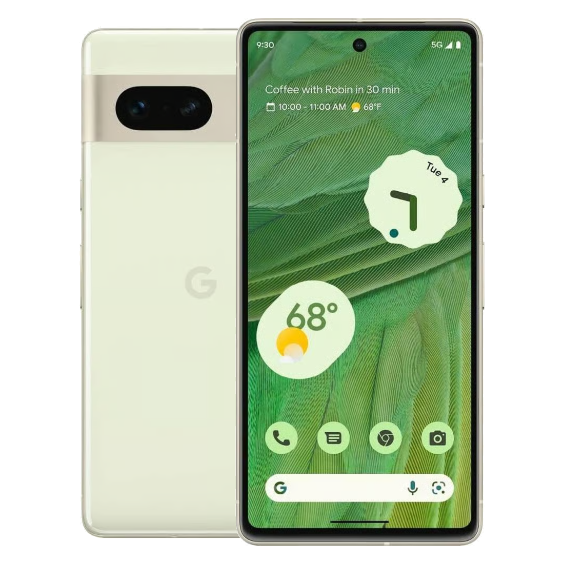 Google Pixel 7 - Refurbished