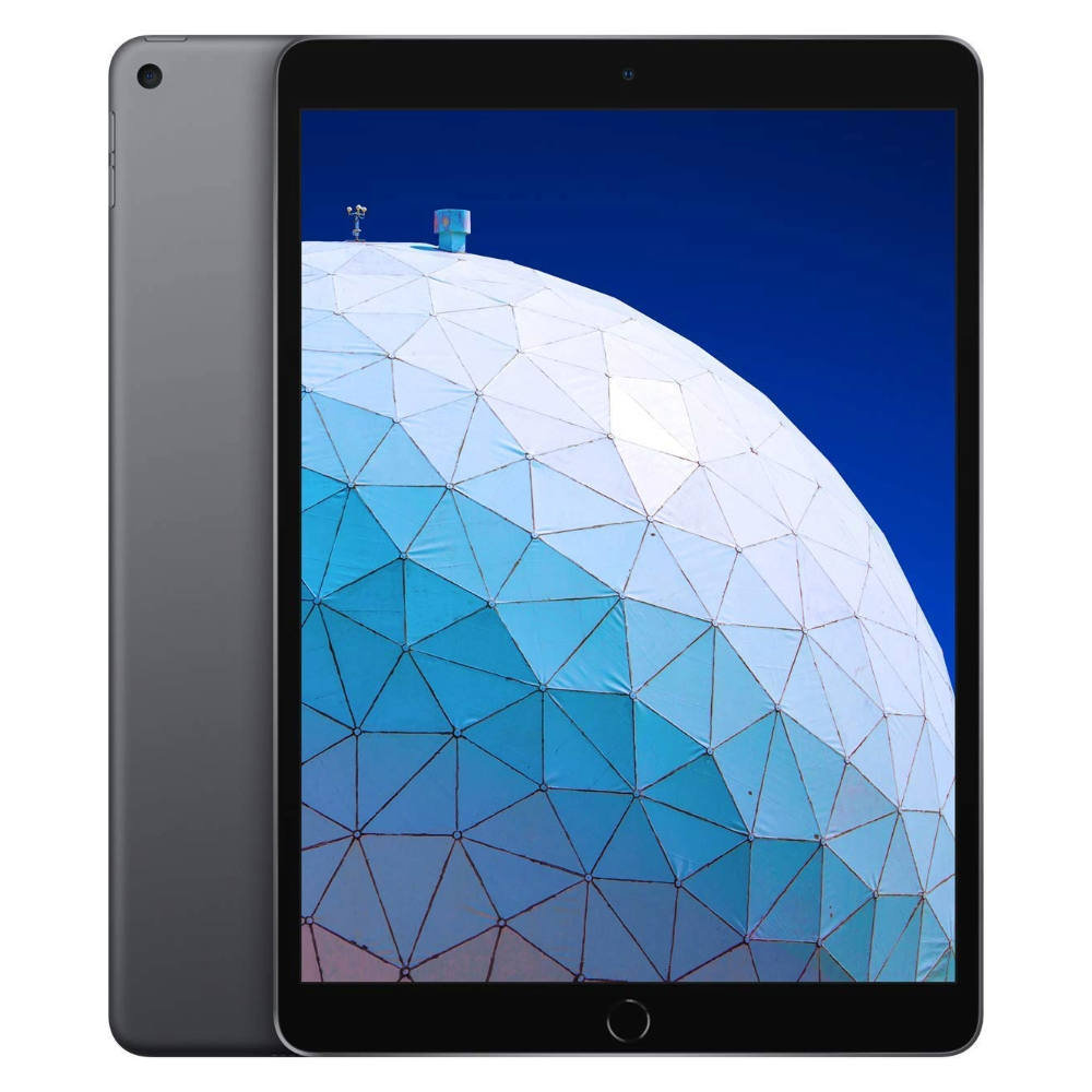 Apple iPad Air (2019) - 10.5" - Wi-Fi + Cellular - Refurbished