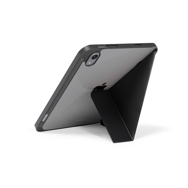 Epico Hero for 8.3" iPad mini in Black / Translucent