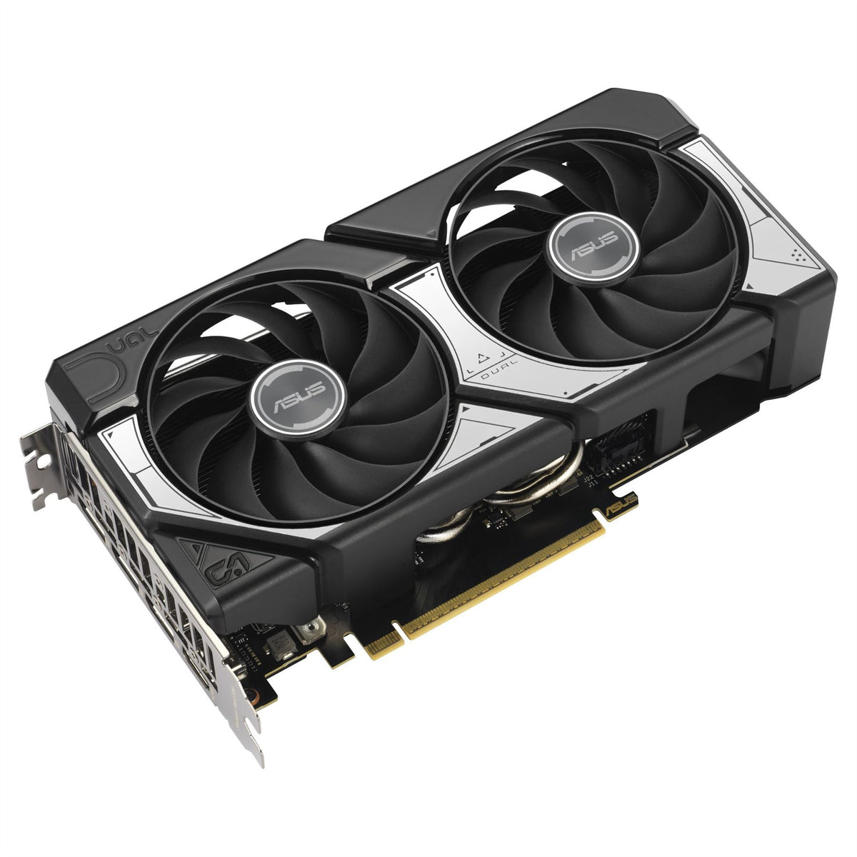 ASUS Dual - NVIDIA 8 GB GDDR7 GeForce RTX 5060 Ti graphics card
