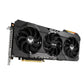 ASUS TUF Gaming - NVIDIA 8 GB GDDR6X GeForce RTX 3060 Ti graphics card