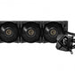 MSI MAG CORELIQUID P360 - Liquid CPU Cooler - 360mm