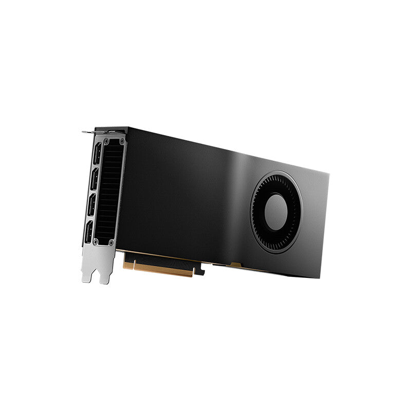 PNY -  NVIDIA 24 GB GDDR6 RTX 4500 Ada graphics card