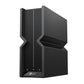 TP-Link Archer BE9300 - Gigabit Ethernet Tri-band (2.4 GHz / 5 GHz / 6 GHz) Wi-Fi 7 wireless router in Black