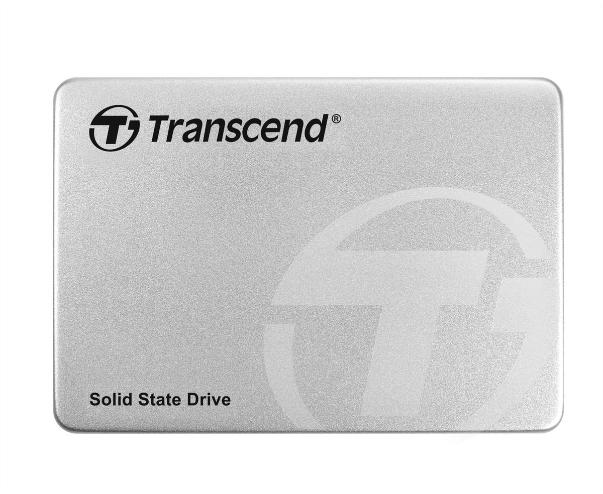 Transcend SATA III 6Gb/s SSD370S 32GB