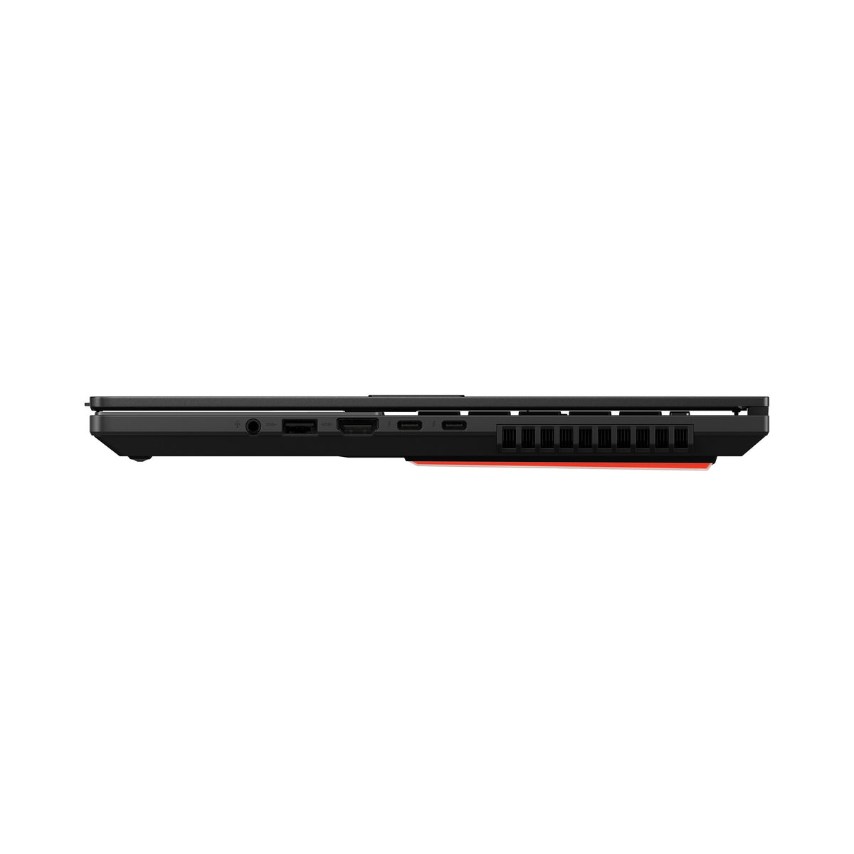ASUS VivoBook Pro 16X Laptop - 40.6 cm (16&quot;) - Intel® Core™ i7-13650HX - 16 GB DDR5-SDRAM - 1 TB SSD - NVIDIA GeForce RTX 4070 - Wi-Fi 6E - Windows 11 Home - Black
