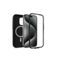 OtterBox Defender XT for iPhone 15 Pro in Black