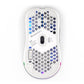 ENDORFY LIX Onyx -  USB Type-C + RF Wireless Optical Mouse in White - 16,000 DPI
