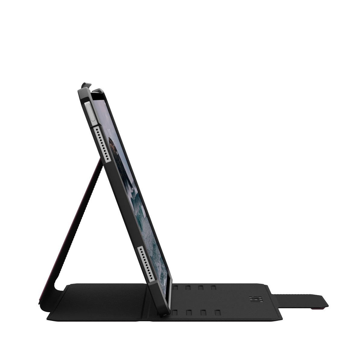 Urban Armor Gear Metropolis SE for 13&quot; iPad Air in Bordeaux