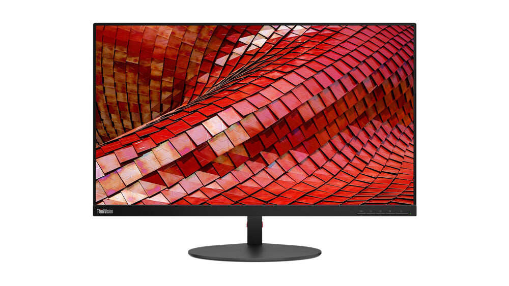 Lenovo ThinkVision T27i - 68.6 cm (27&quot;) - 1920 x 1080 pixels FHD LED Monitor