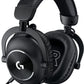 Logitech G PRO X 2 - Wired & Wireless Gaming Bluetooth Headset in Black