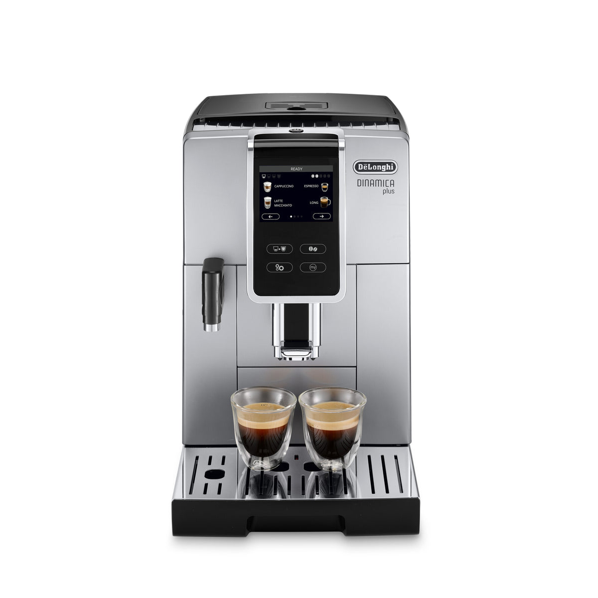 De’Longhi Dinamica Plus - Fully Automatic Bean to Cup Coffee Machine