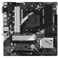 Asrock A520M Pro4 micro ATX motherboard - AMD A520 Socket AM4