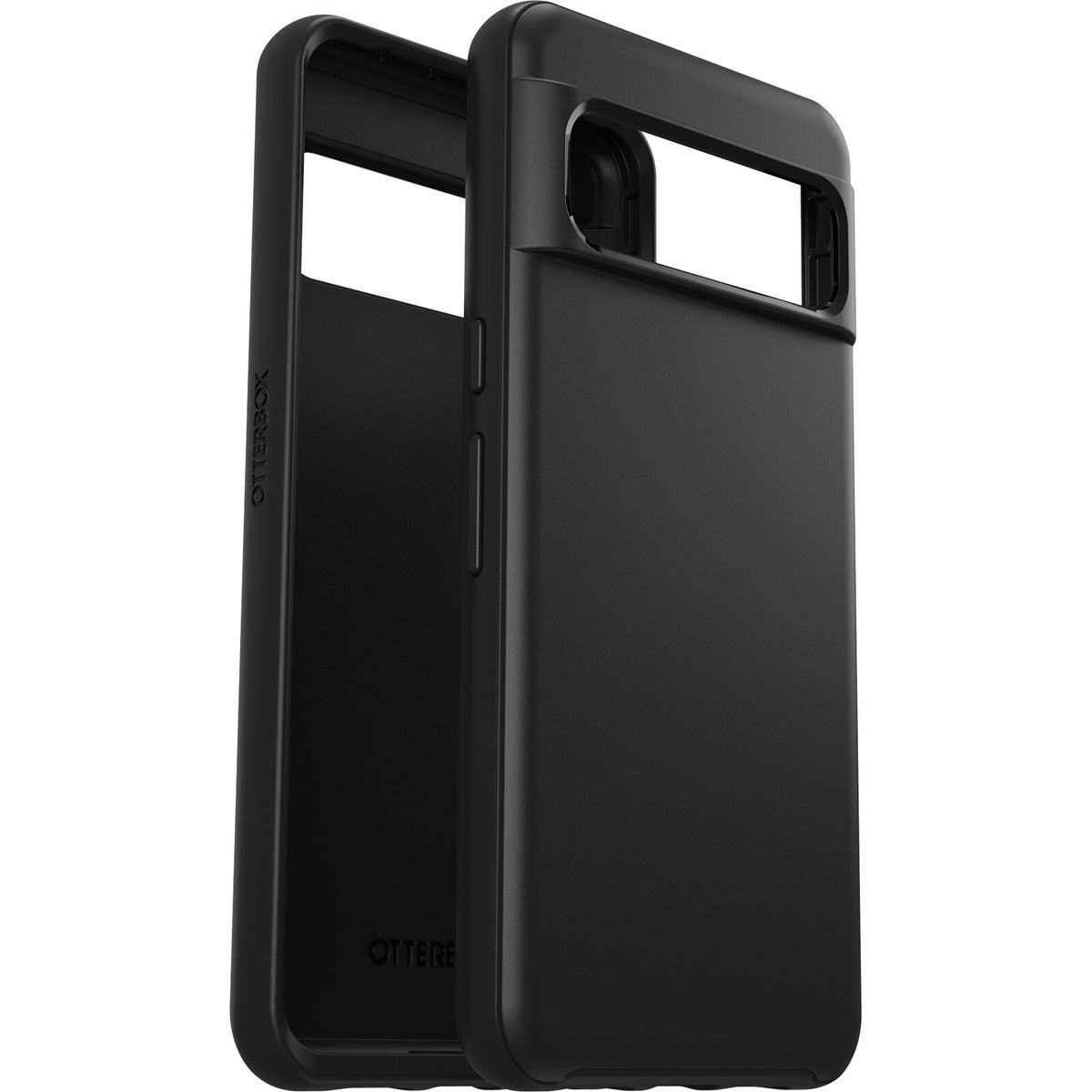 OtterBox Symmetry Series for Pixel 8 Pro in Black