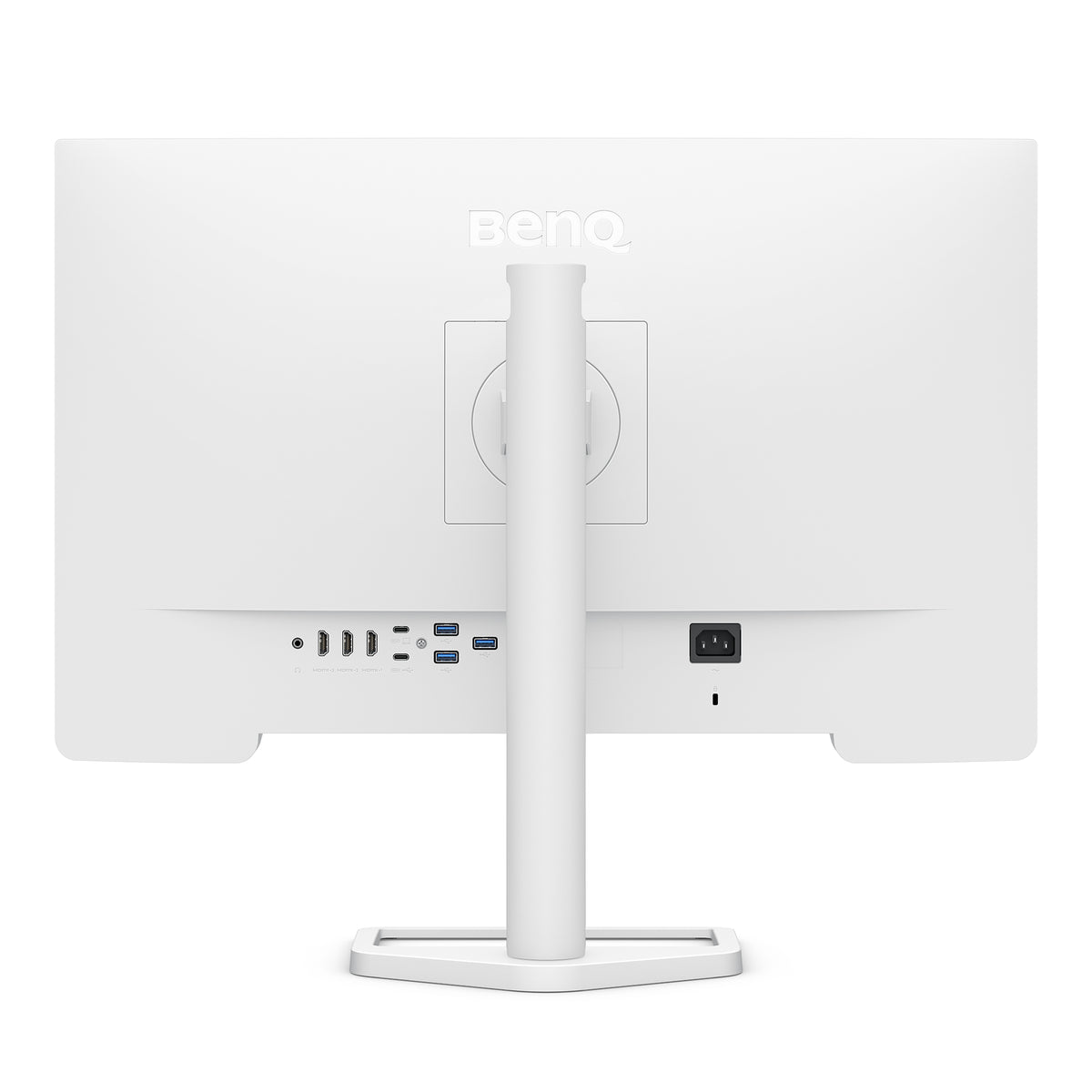 BenQ EW3290U - 79.2 cm (31.2&quot;) - 3840 x 2160 pixels 4K UHD LED Monitor
