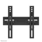 Neomounts WL35-350BL12 - TV wall mount for 61 cm (24") to 139.7 cm (55")