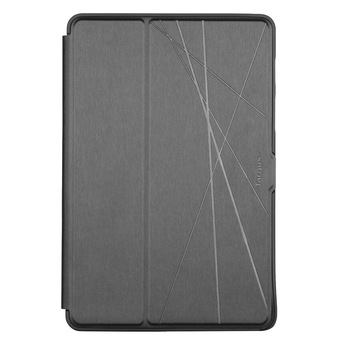 Targus Click-In Folio Case for Galaxy Tab S7 in Black