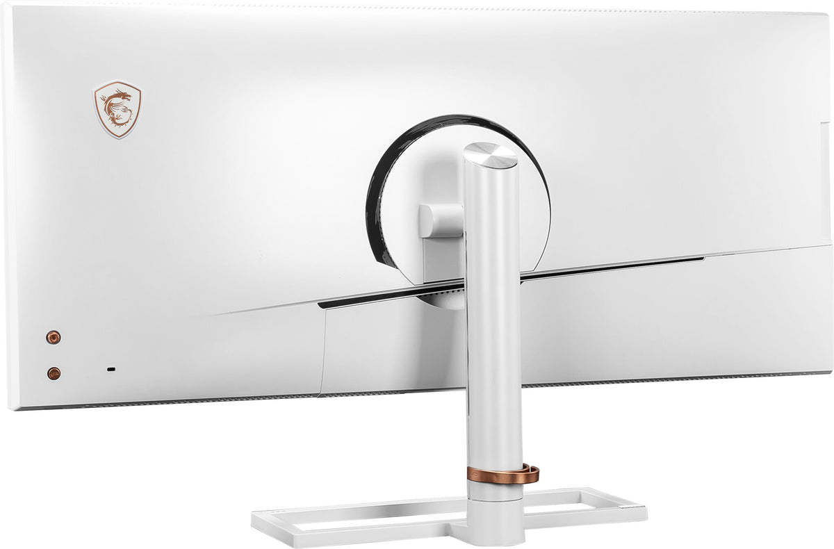 MSI Prestige PS341WU - 86.4 cm (34") - 5120 x 2160 pixels LCD Monitor