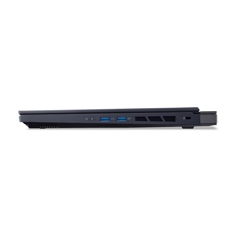 Acer Predator Helios Neo 16 Gaming Laptop - 40.6 cm (16") - Intel® Core™ i9-14900HX - 16 GB DDR5-SDRAM - 1 TB SSD - NVIDIA GeForce RTX 4070 - Wi-Fi 6 - Windows 11 Home - Black