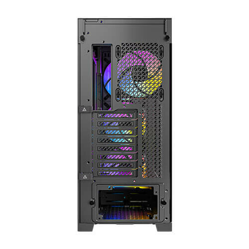 Antec Performance 1 FT ARGB - EATX Full Tower Case in Black