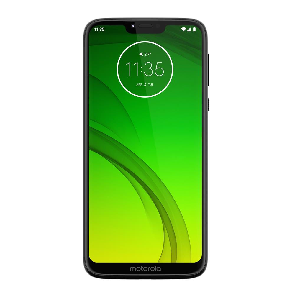 Motorola Moto G7 Power - Refurbished