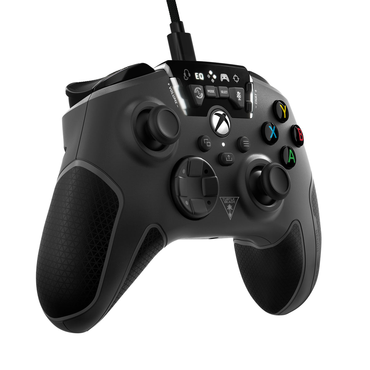 Turtle Beach Recon - USB Wired Gamepad for PC / Xbox Series X|S in Black