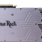 Palit GameRock OmniBlack - NVIDIA 16 GB GDDR6X GeForce RTX 4080 graphics card