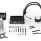 be quiet! Pure Loop 2 - All-in-one Liquid Processor Cooler in Black - 120mm