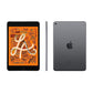 Apple iPad mini (2019) - 10.9" - Wi-Fi + Cellular - Refurbished