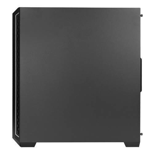 Antec P7 Silent - ATX Mid Tower Case in Black