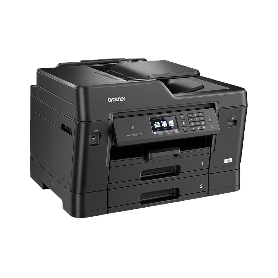 Brother MFC-J6930DW - All-in-one Wireless A3 Inkjet Printer