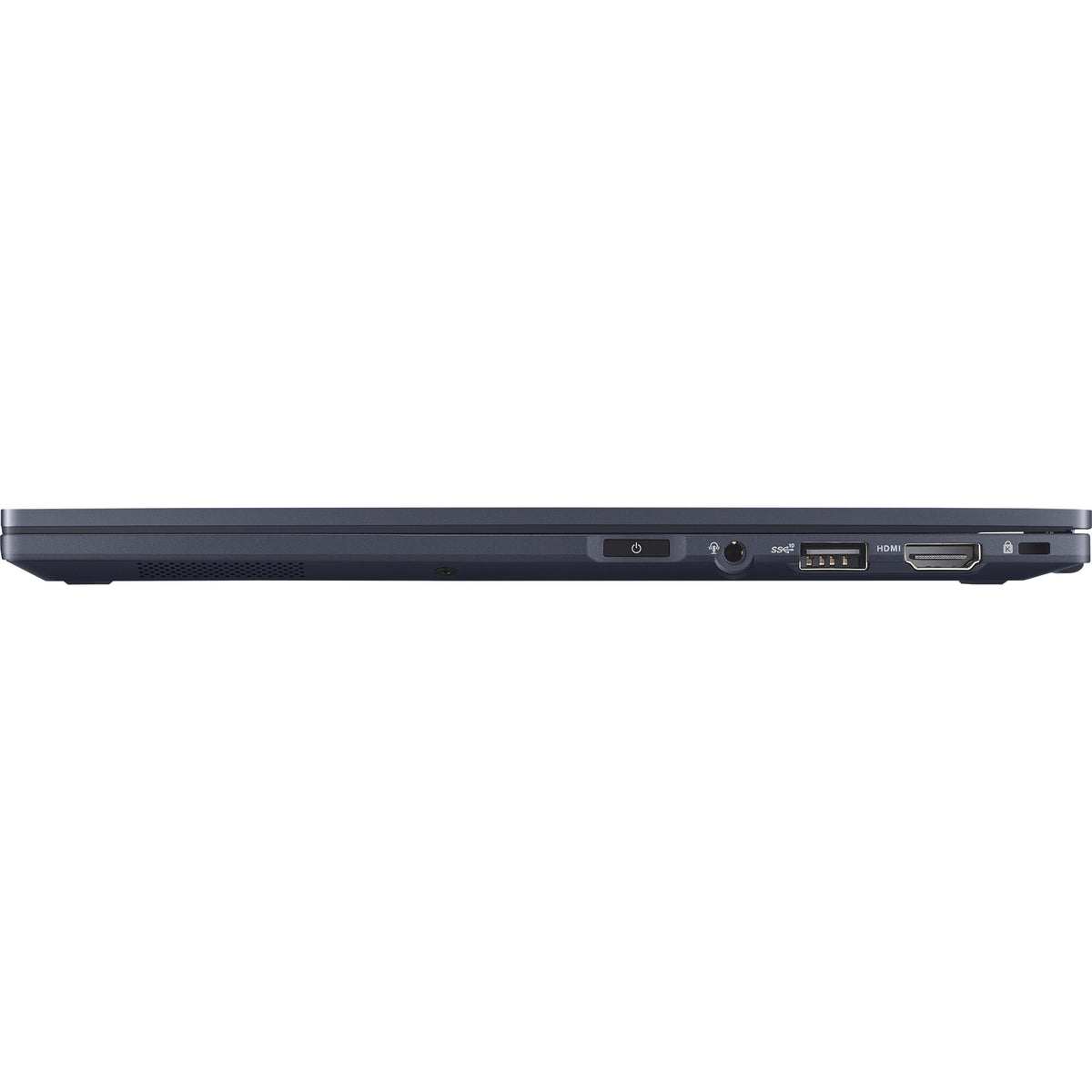 ASUS ExpertBook B5 OLED Laptop - 33.8 cm (13.3") - Intel® Core™ i5-1135G7 - 8 GB DDR4-SDRAM - 512 GB SSD - Wi-Fi 6 - Windows 11 Pro - Black