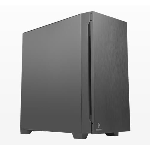 Antec P10C - ATX Mid Tower Case in Black