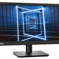 Lenovo ThinkVision E20-30 - 49.5 cm (19.5") - 1600 x 900 pixels HD+ LED Monitor