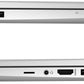 HP EliteBook 640 14 G9 Intel® Core™ i5 i5-1235U Laptop 35.6 cm (14") Full HD 16 GB DDR4-SDRAM 512 GB SSD Wi-Fi 6E (802.11ax) Windows 11 Pro Silver