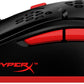 HyperX Pulsefire Haste - USB Type-A Gaming Mouse in Black / Red - 16,000 DPI