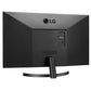 LG 32ML600M-B - 80 cm (31.5") - 1920 x 1080 pixels FHD LED Monitor