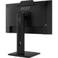 MSI Pro MP242PMG - 60.5 cm (23.8") - 1920 x 1080 pixels FHD LCD Monitor